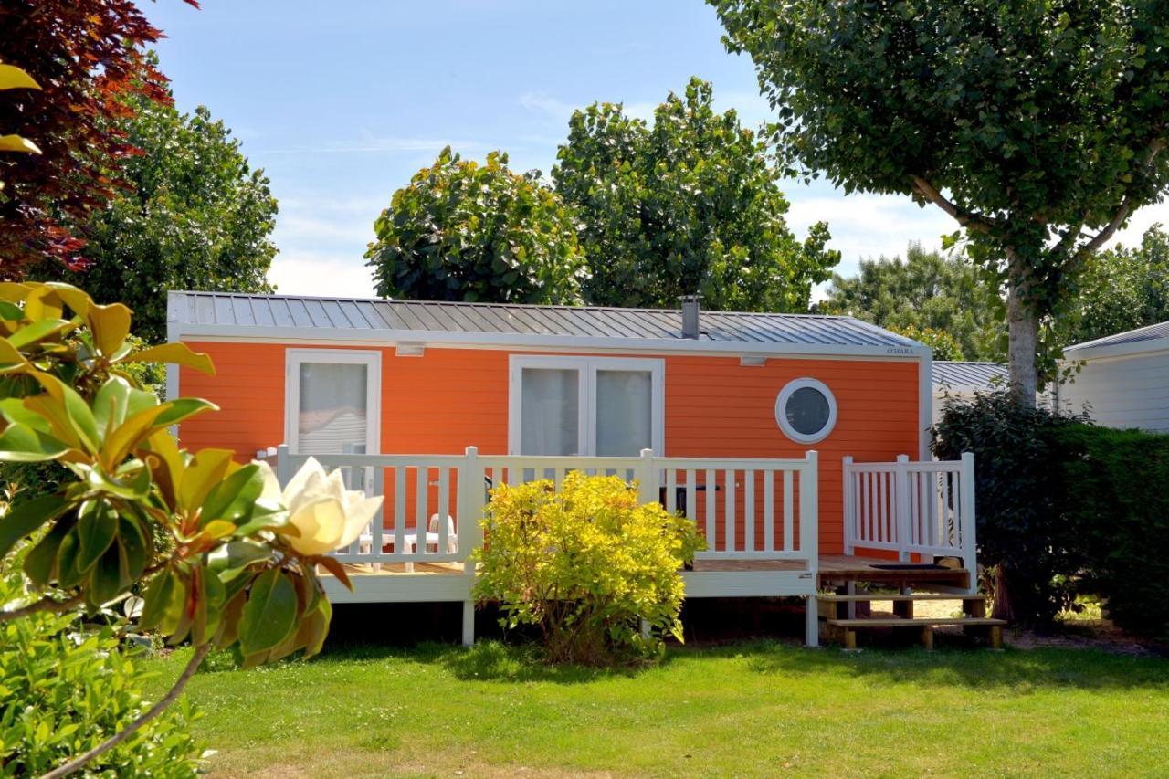 Camping Les Places Dorées Saint-Jean-de-Monts Chambre photo
